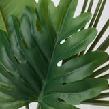 SMYCKA Artificial leaf, in/outdoor/tropical plant bouquet, 39 cm