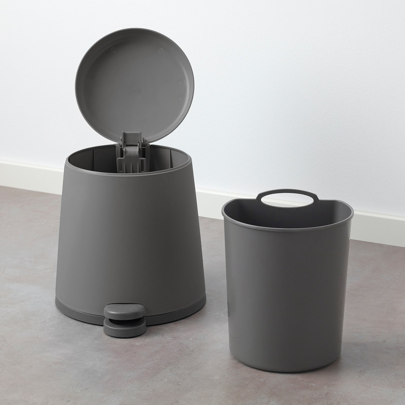 Buy Waste Bins Bag & Baskets Online Qatar IKEA