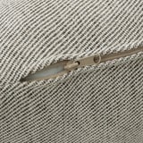 SÖDERHAMN 4-seat sofa, with chaise longue and open end/Viarp beige/brown