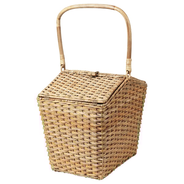 ترفيه رحلات وخارجي IKEA