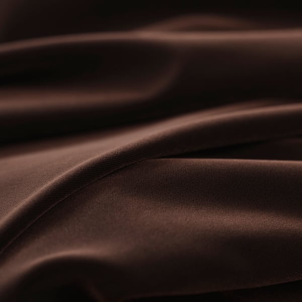 STOCKHOLM 2025 3-seat sofa, Alhamn dark brown