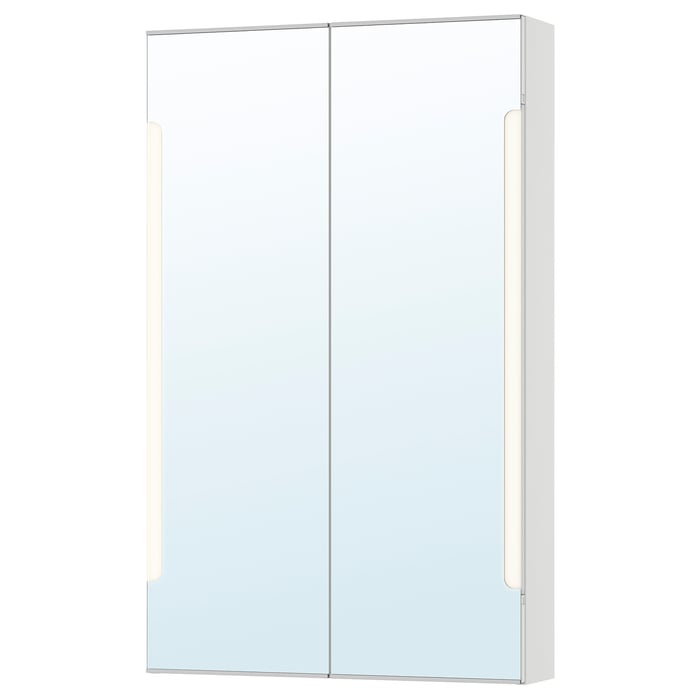 Buy Bathroom Mirror Cabinets Online Qatar - IKEA
