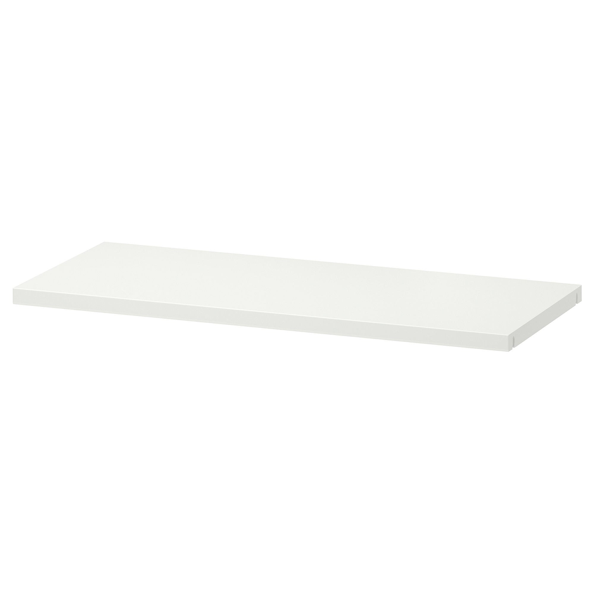STUVA GRUNDLIG Shelf white IKEA