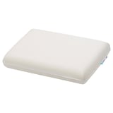 STYLTMAL Ergonomic pillow, multi position, white, 60x40 cm