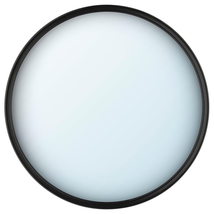 Buy Wall Round Mirrors Online Qatar - IKEA