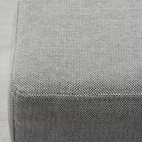 SVENARNE Chair, Tallmyra white/black