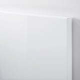 SVENSÅS Memo board, white, 40x60 cm
