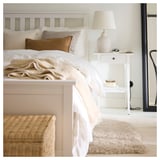 SVINDINGE Rug, beige, 55x85 cm