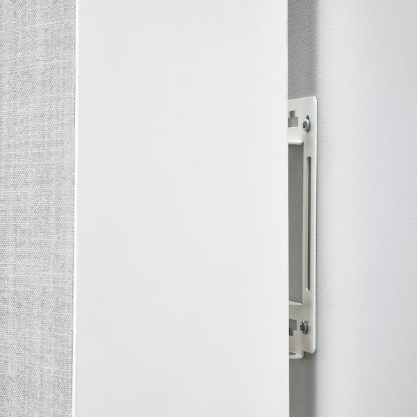SYMFONISK Wall bracket, adjustable/white