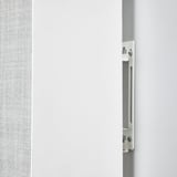 SYMFONISK Wall bracket, adjustable/white