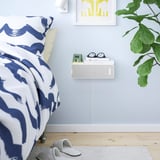 SYMFONISK WiFi bookshelf speaker, white smart/gen 2