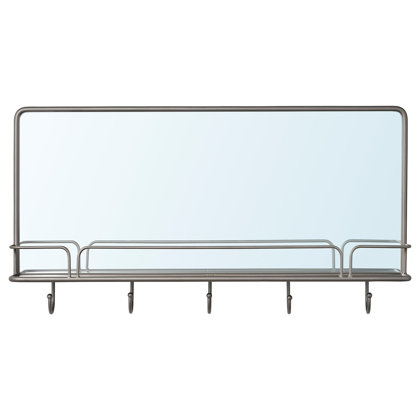 Buy Grey Wall Mounted Mirrors Online in Qatar - IKEA