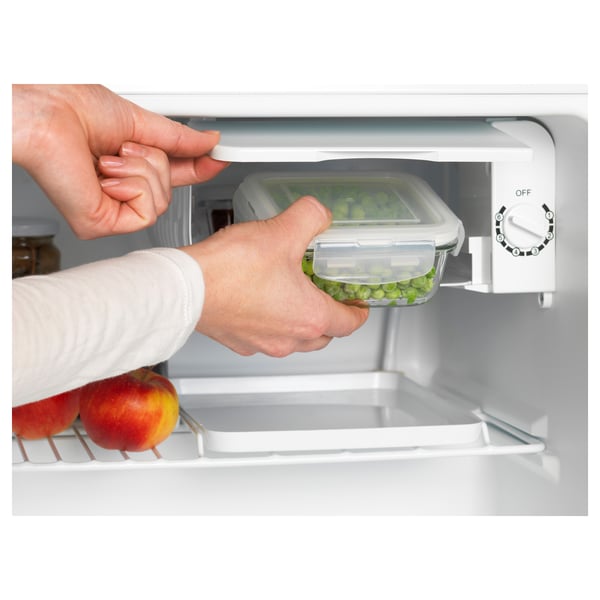 Tillreda Fridge White Ikea