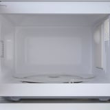 TILLREDA Microwave oven, white