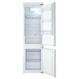 TINAD Fridge/freezer, IKEA 500 integrated, 210/79 l