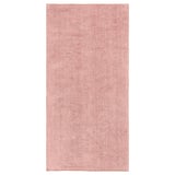 TOFTBO Bath mat, light pink, 60x120 cm
