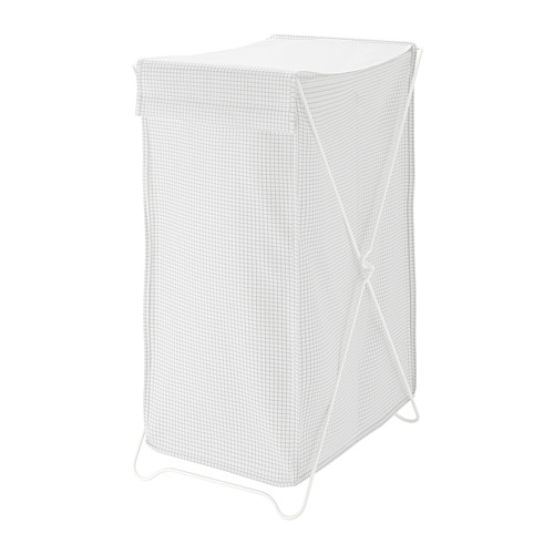TORKIS Laundry basket IKEA