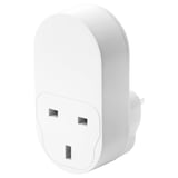 TRÅDFRI Wireless control outlet, smart