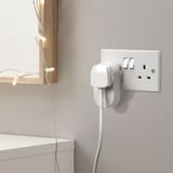 TRÅDFRI Wireless control outlet, smart