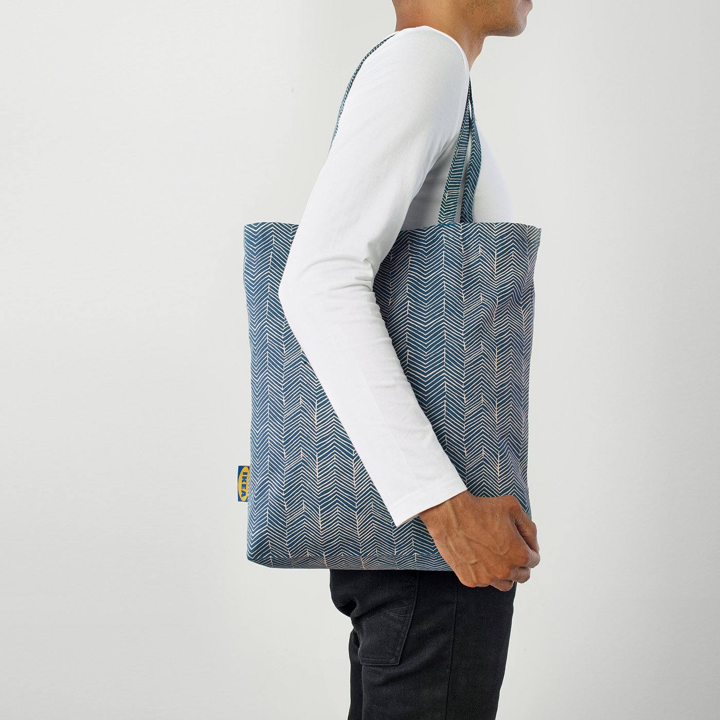 ikea tote bag