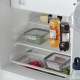 TYLLSNÄS Under counter fridge w frzr com, IKEA 500 integrated, 92/15 l