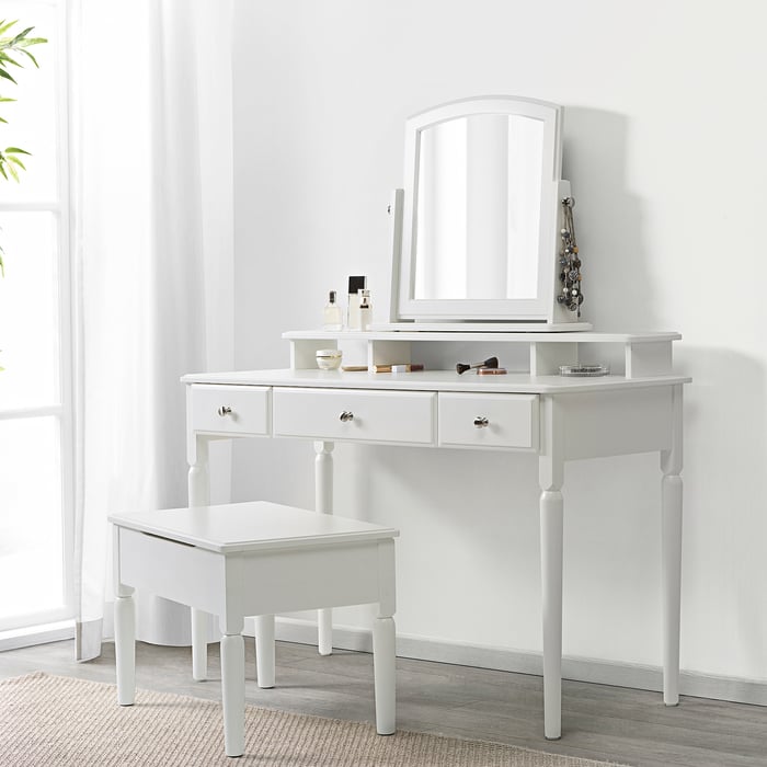 Buy Modern Dressing Tables Online Qatar IKEA