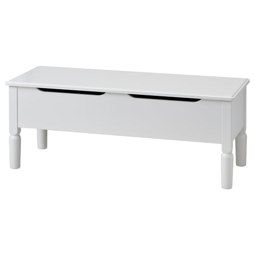 Buy Bed Storage Under Bed Storage Box Online Ikea