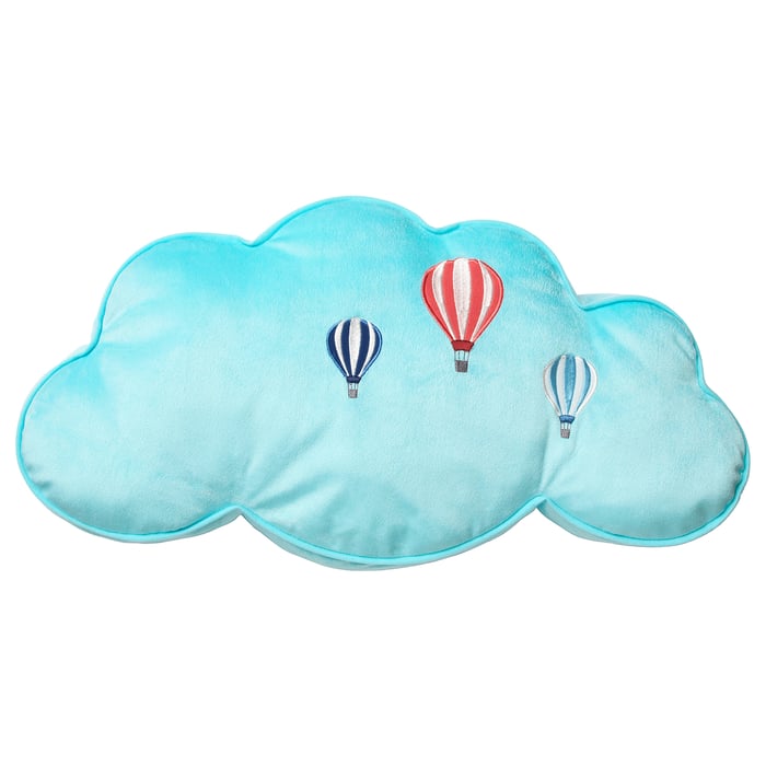 Buy Children's Cushions & Blankets Online Qatar IKEA