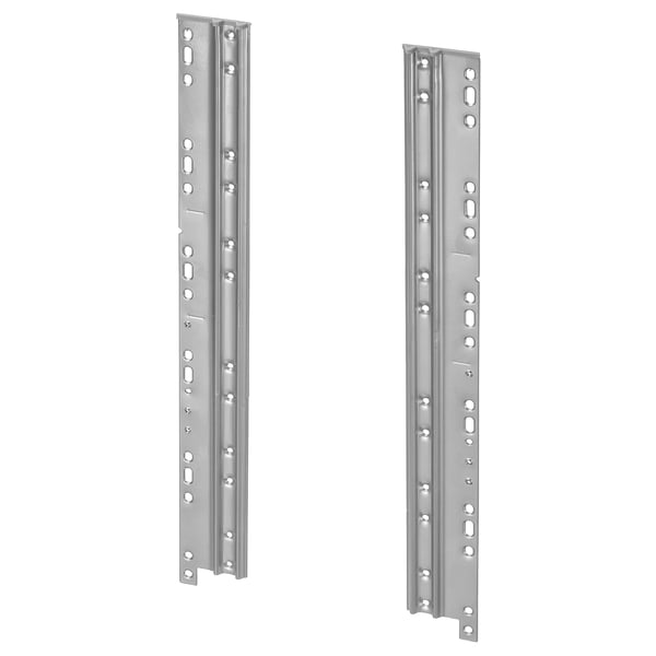 UTRUSTA Connecting rail for fronts