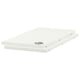 UTRUSTA Shelf, white, 30x60 cm