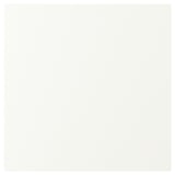VALLSTENA Drawer front, white, 40x40 cm