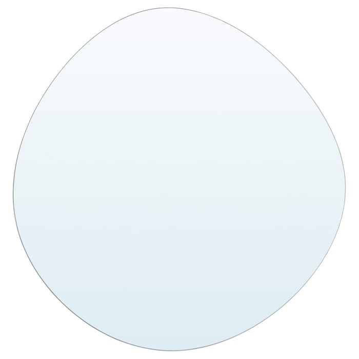 Buy Wall Round Mirrors Online Qatar - IKEA