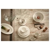VARDAGEN Bowl, clear glass, 12 cm