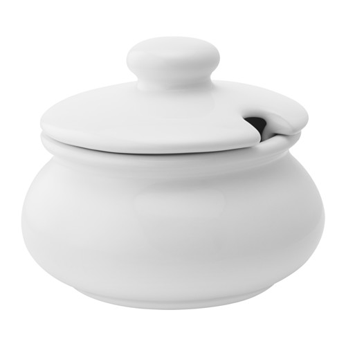 VARDAGEN Sugar bowl IKEA