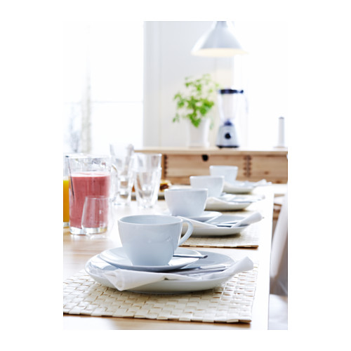 VÄRDERA Side plate IKEA