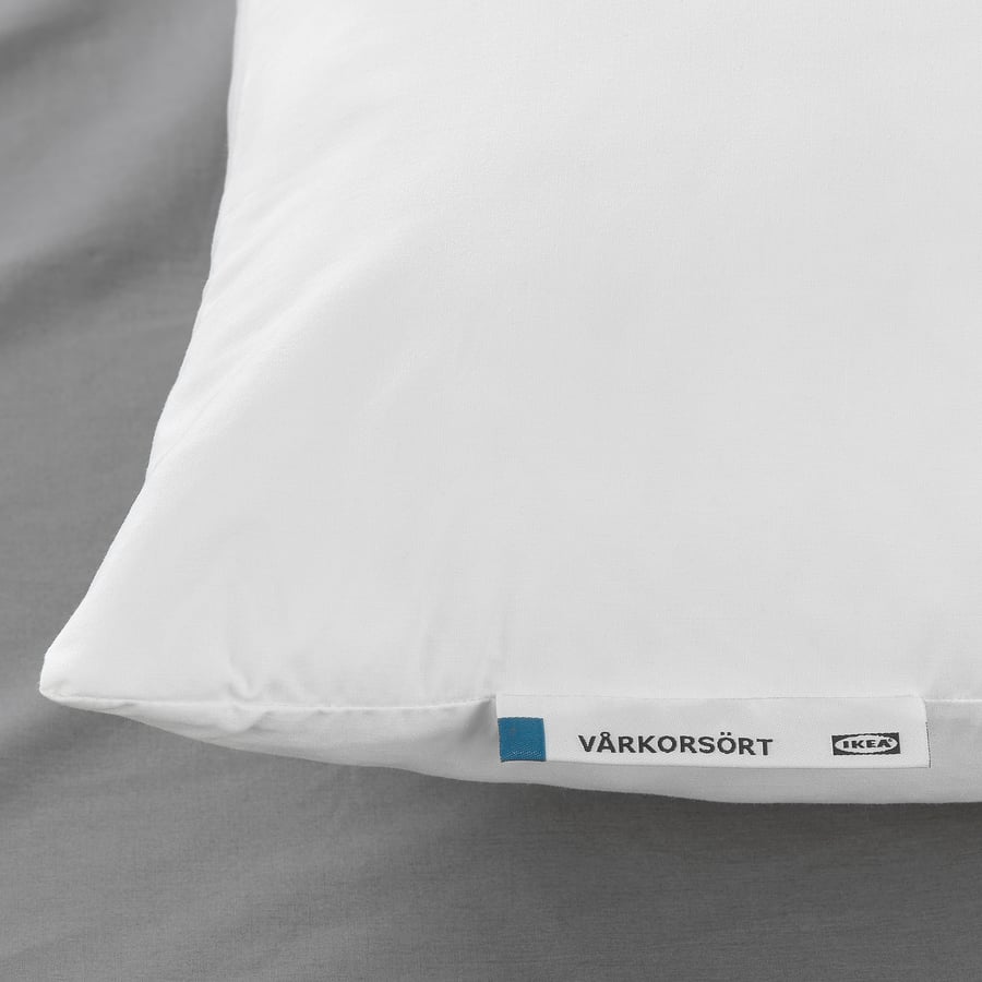 VÅRKORSÖRT body pillow, 40x140 cm IKEA