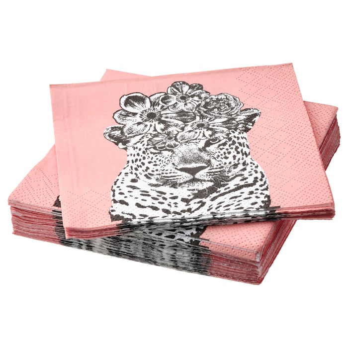 Buy Paper Napkins Online Qatar IKEA