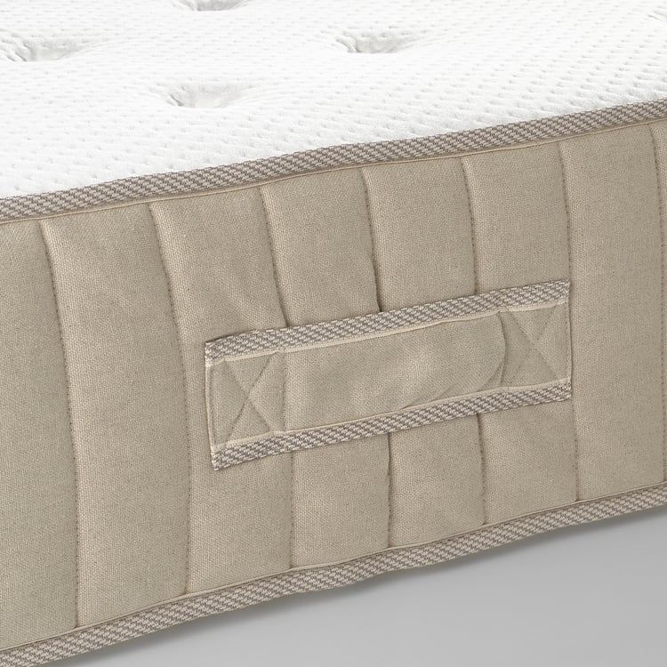 Buy VATNESTROM Pocket Sprung Mattress,160x200cm Qatar IKEA