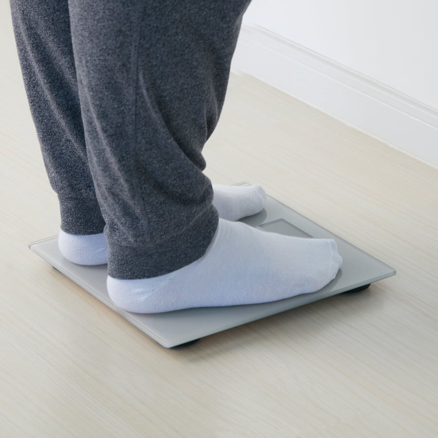 Buy Bathroom Scales Online Qatar IKEA