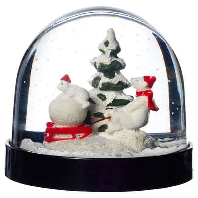 Buy Winter Holiday Collection Online In Qatar Ikea