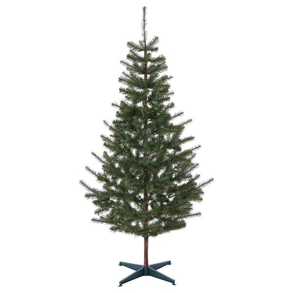Vinterfest Artificial Plant In Outdoor Christmas Tree Ikea