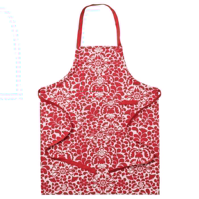 Buy Kitchen Aprons Online Qatar IKEA