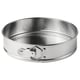Option: VINTERROCKA Springform pan, stainless steel, 26 cm