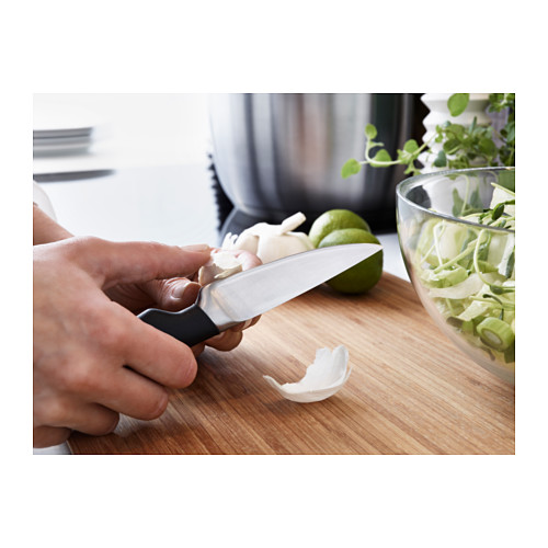 VÖRDA Paring knife IKEA