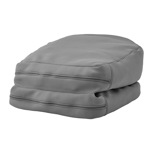 BUSSAN Pouf interior/exterior IKEA