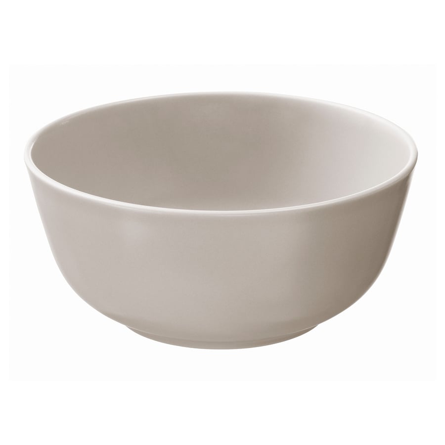 DINERA Bol, bej, 14 cm - IKEA