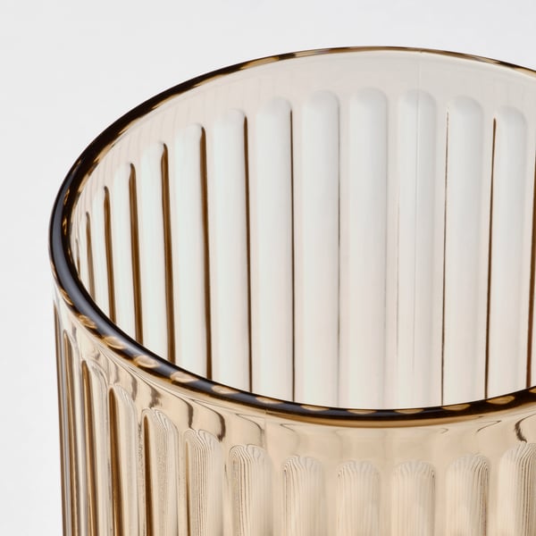 GRADVIS Ghiveci, interior/exterior/maro des, 9 cm