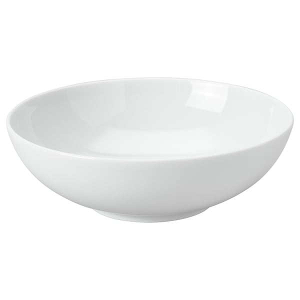 IKEA 365+ Bol, alb, 19 cm