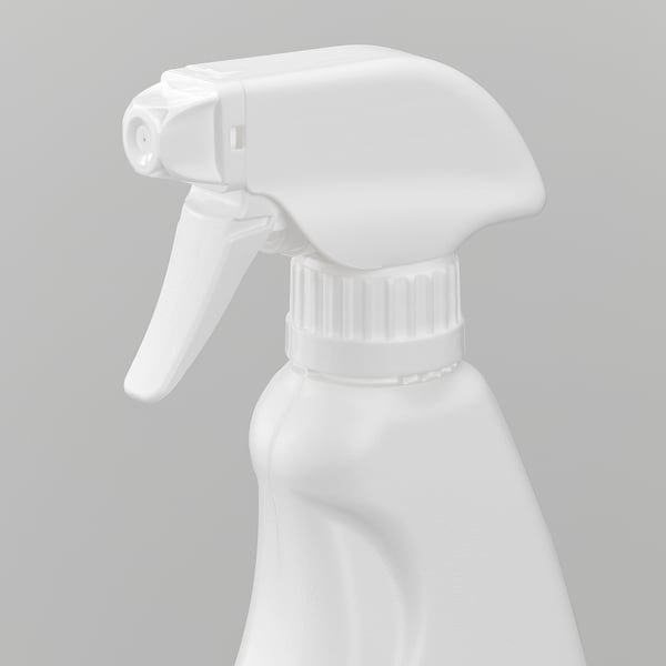 ILVAD detergent textile și covoare, 500 ml IKEA