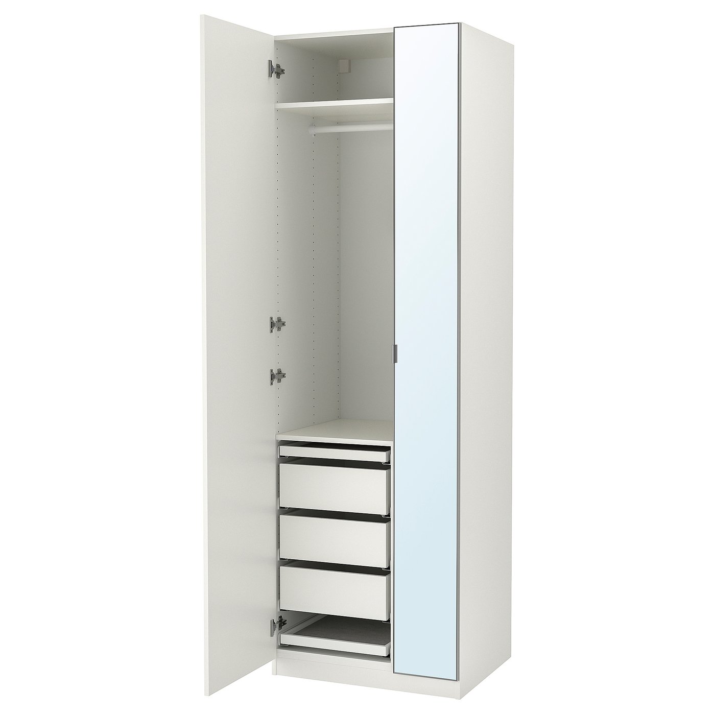 PAX / FORSAND/ÅHEIM